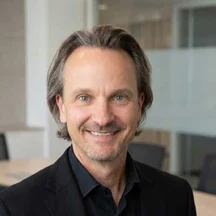Porträt von Niels Kakies