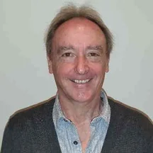 Porträt von Werner Ludwig-Marc